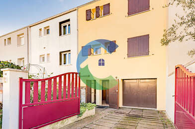 Maison 4 pièces 252000 €