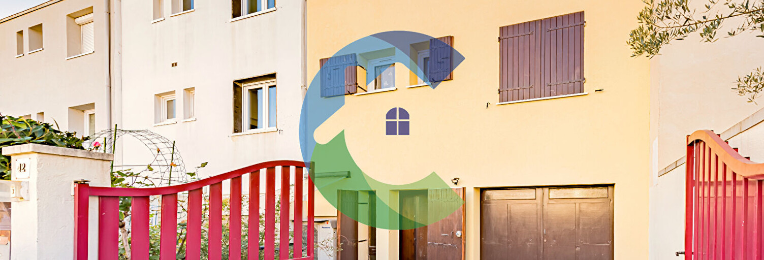 Maison 4 Pièces 70 m² à vendre à Longjumeau (91160)