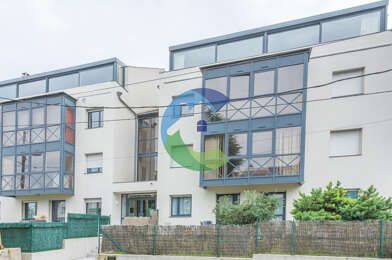 Appartement 5 pièces 349000 €