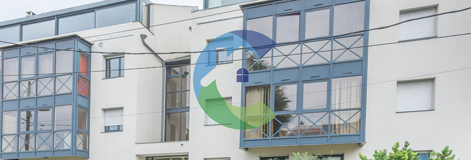 Appartement 5 Pièces 124 m² à vendre à Épinay-sur-Orge (91360)