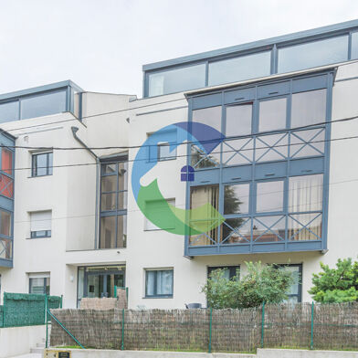 Appartement 5 pièces 349000 €