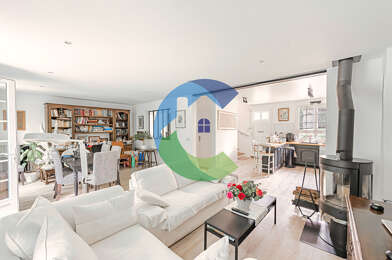 Maison 6 pièces 395000 €