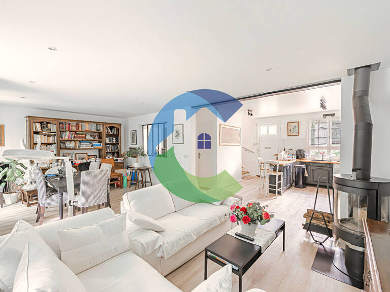 Maison Longjumeau Balizy 6 pièce(s) 125 m² — photo 1