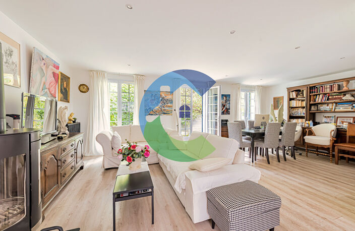 Maison Longjumeau Balizy 6 pièce(s) 125 m² — photo 2