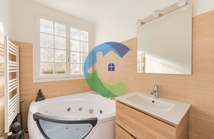 Maison Longjumeau Balizy 6 pièce(s) 125 m² — photo 3