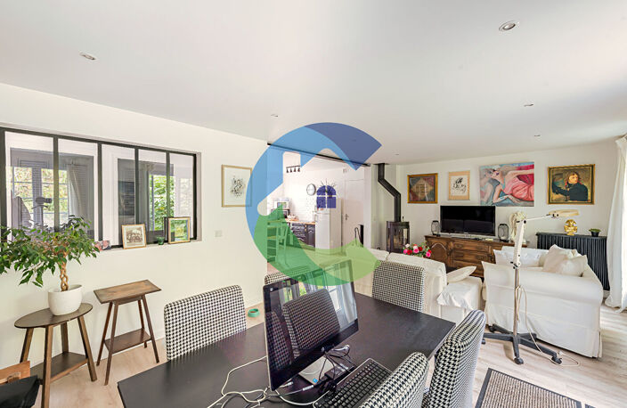 Maison Longjumeau Balizy 6 pièce(s) 125 m² — photo 4