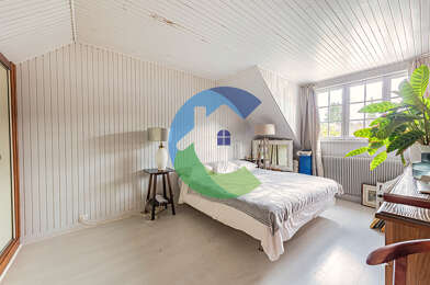 Maison 6 pièces 395000 €