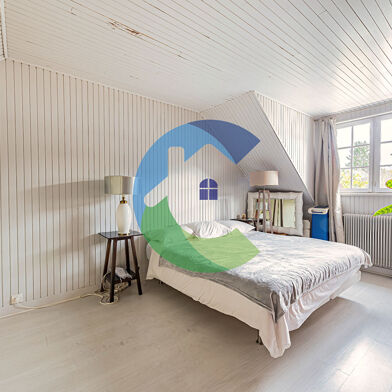 Maison 6 pièces 395000 €