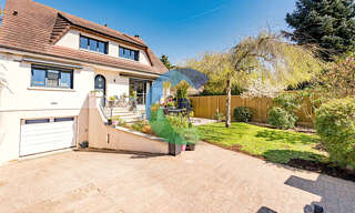 Maison 7 Pièces 150 m² à vendre à Ballainvilliers (91160)