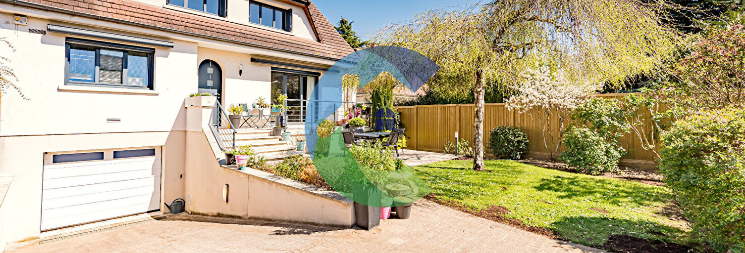 Maison 7 Pièces 150 m² à vendre à Ballainvilliers (91160)