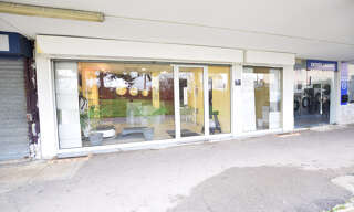 Commerce 9 Pièces 98 m² à vendre à Épinay-sur-Orge (91360)