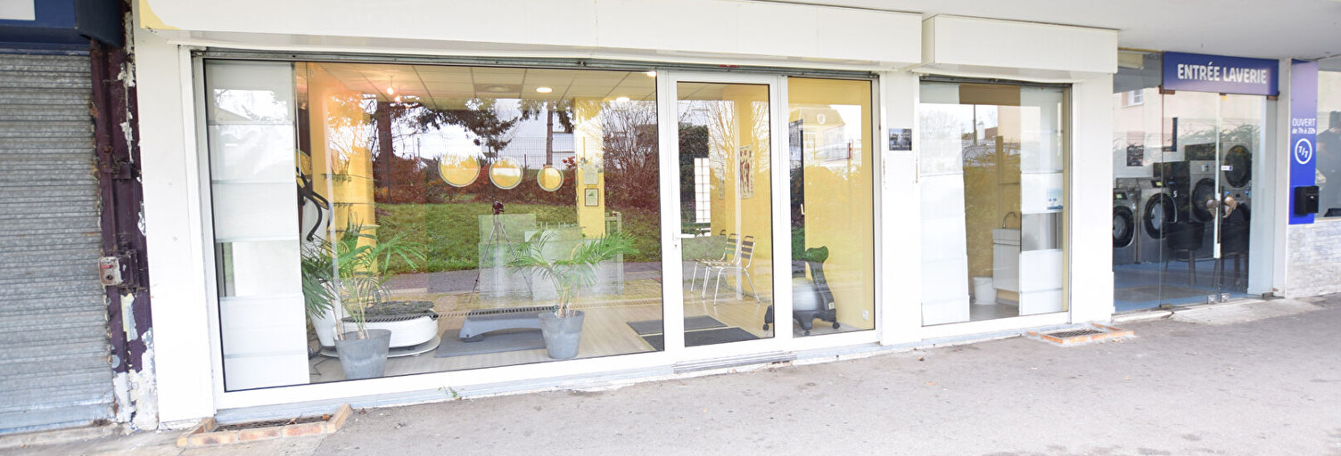 Commerce 9 Pièces 98 m² à vendre à Épinay-sur-Orge (91360)