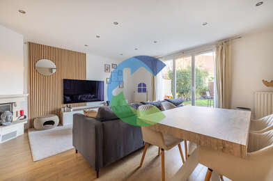 Maison 4 pièces 364000 €