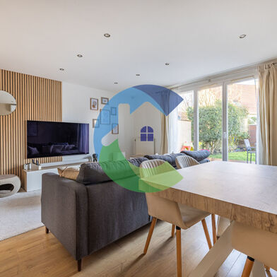 Maison 4 pièces 364000 €