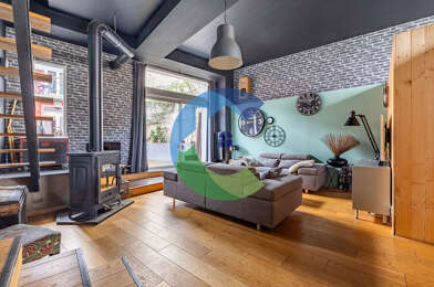 Maison 7 pièces 399000 €