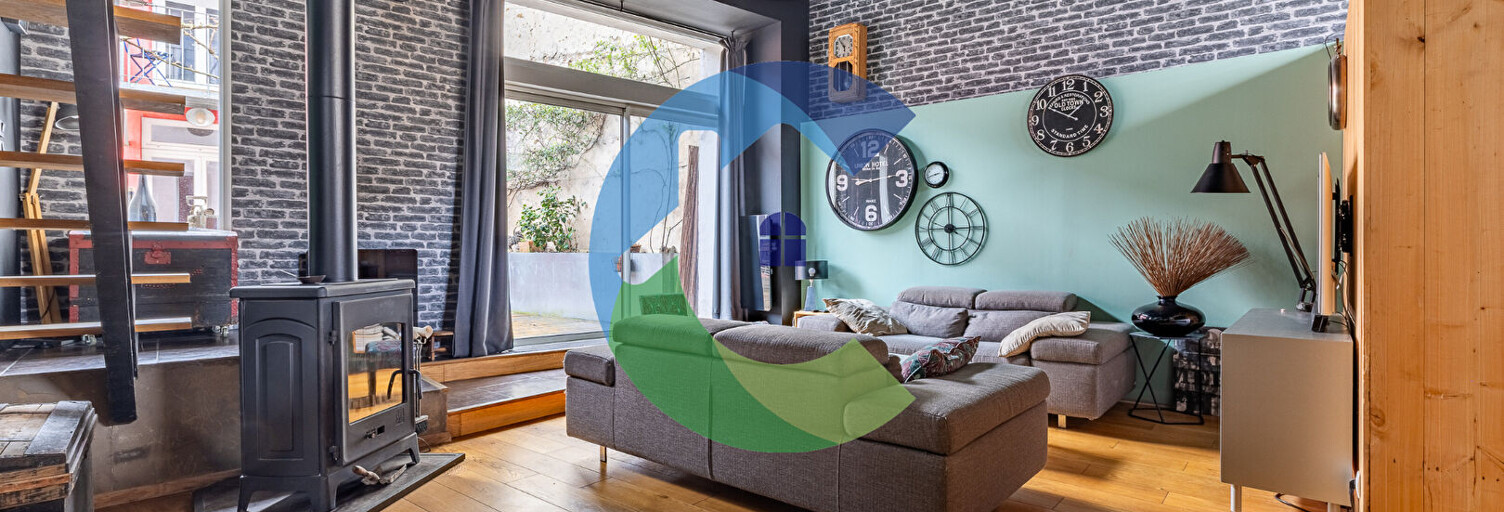 Maison 7 Pièces 175 m² à vendre à Ballainvilliers (91160)