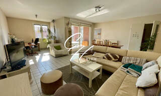 Appartement 5 Pièces 102 m² à vendre à Eybens (38320)