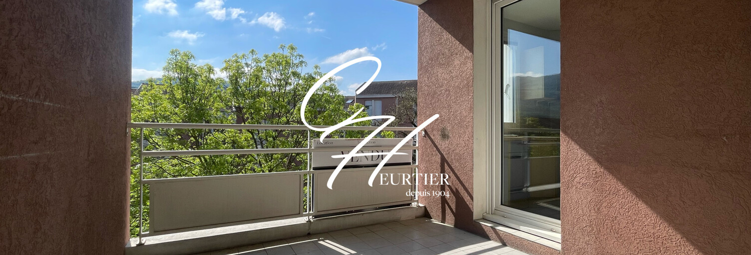Appartement 5 Pièces 139 m² à vendre à Eybens (38320)