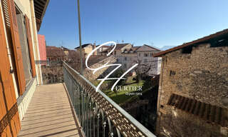 Appartement 3 Pièces 74 m² à vendre à Tullins (38210)