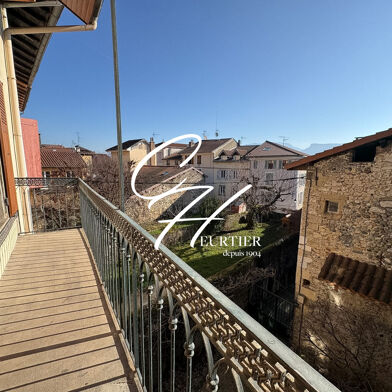 Appartement 3 pièces 99000 €