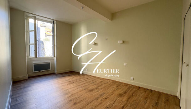 Appartement 3 pièces  à vendre Tullins 38210