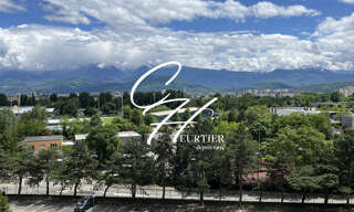 Appartement 3 Pièces 67 m² à vendre à Seyssinet-Pariset (38170)