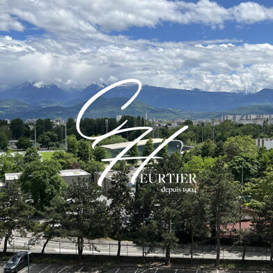 Appartement 3 pièces 175000 €