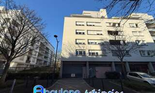 Garage  14 m² à vendre à Grenoble (38100)