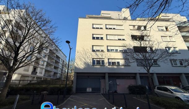 Parking  à vendre Grenoble 38100