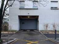 Garage de 14,36 m² en sous-sol — photo 3