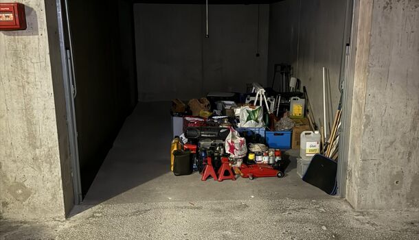 Parking  à vendre Grenoble 38100