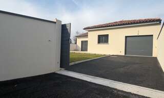 Maison 4 Pièces 105 m² à vendre à Saint-Paul-lès-Romans (26750)