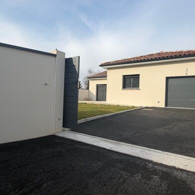 Maison 4 pièces 320000 €