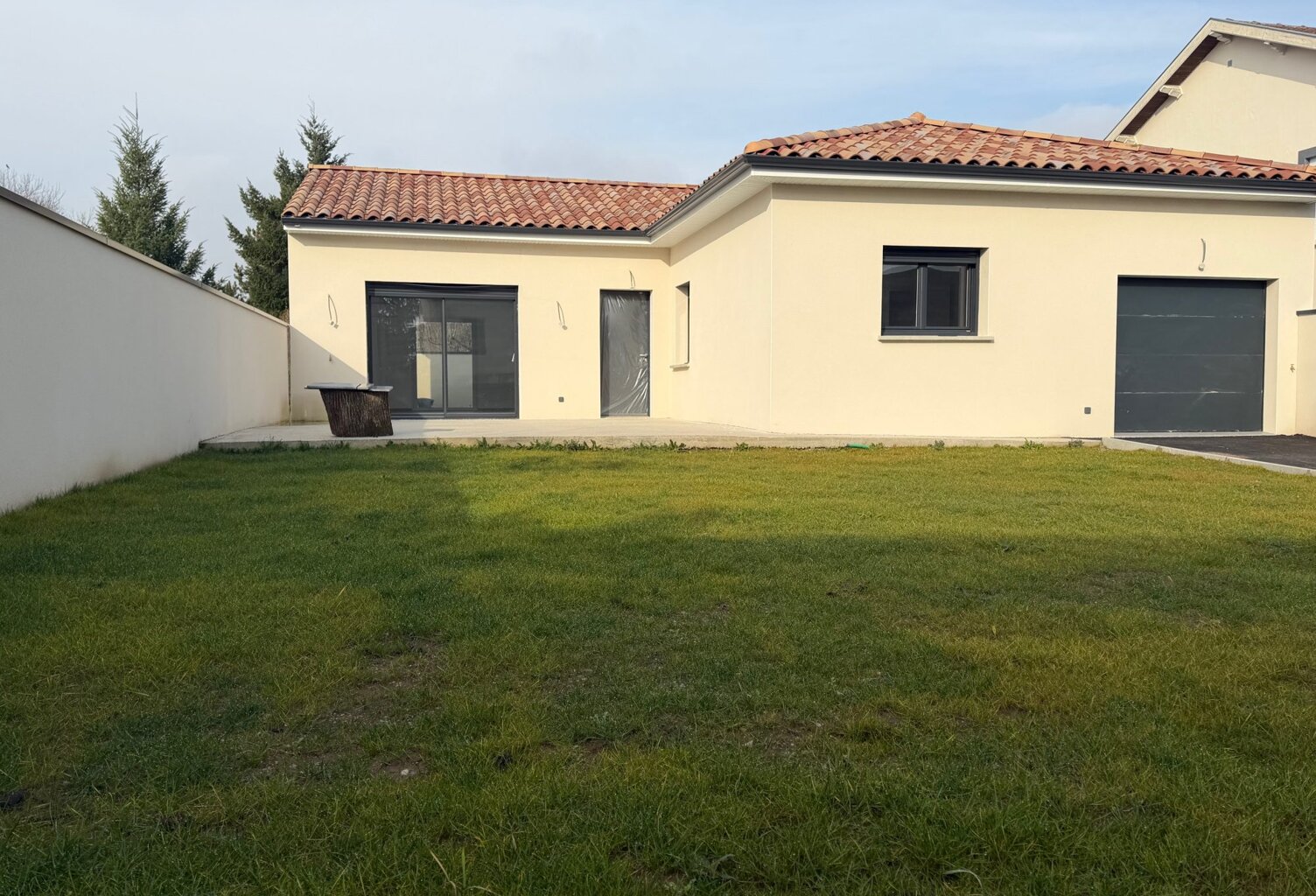 Maison à vendre Saint-Paul-lès-Romans — photo 1