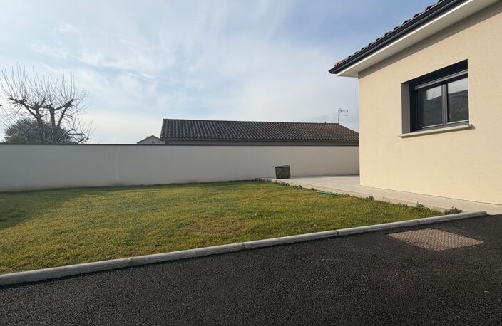 Maison à vendre Saint-Paul-lès-Romans — photo 3