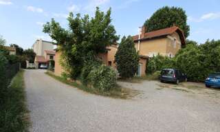 Immeuble  190 m² à vendre à Tain-l'Hermitage (26600)