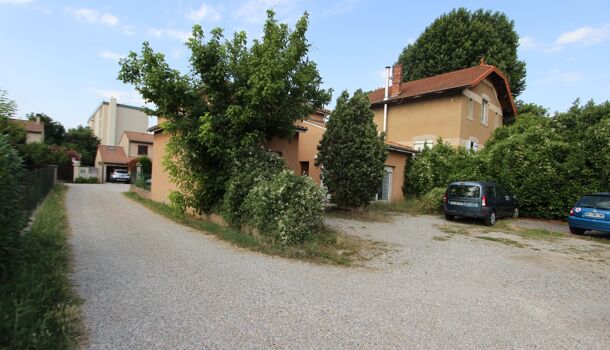 Immeuble  à vendre Tain-l'Hermitage 26600