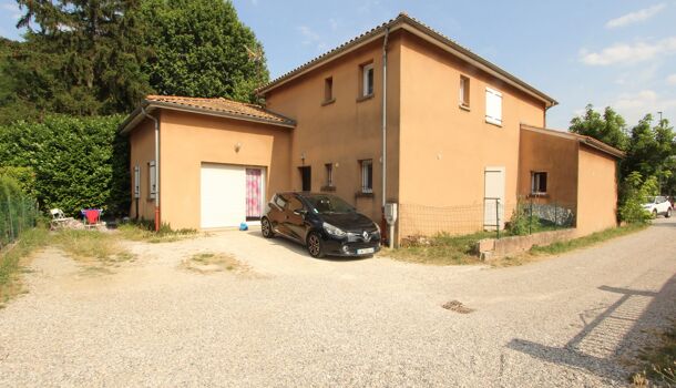 Immeuble  à vendre Tain-l'Hermitage 26600