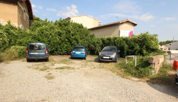 Immeuble  à vendre Tain-l'Hermitage 26600