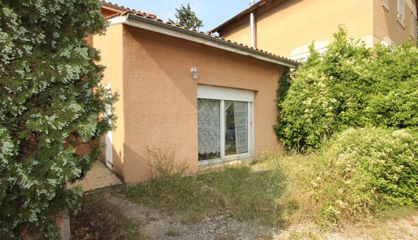 Immeuble  à vendre Tain-l'Hermitage 26600