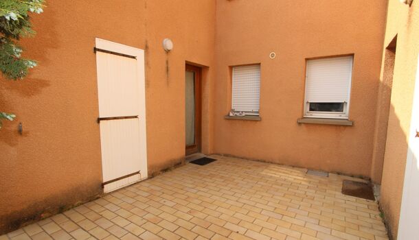 Immeuble  à vendre Tain-l'Hermitage 26600