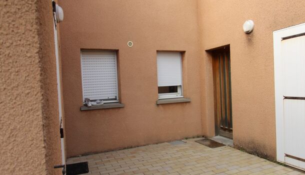 Immeuble  à vendre Tain-l'Hermitage 26600