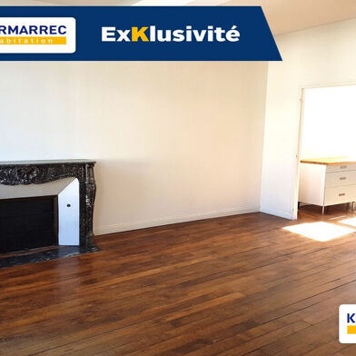 Appartement 3 pièces 184100 €