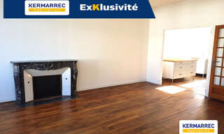 Appartement 3 Pièces 79 m² à vendre à Vitré (35500)