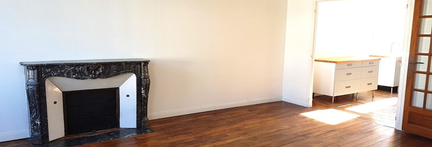 Appartement 3 Pièces 79 m² à vendre à Vitré (35500)