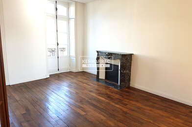 Appartement 3 pièces 184100 €