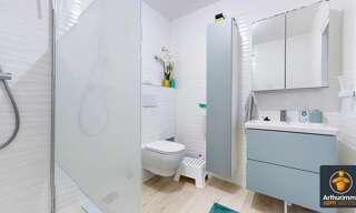 Appartement 3 Pièces 70 m² à louer à Charly (69390)