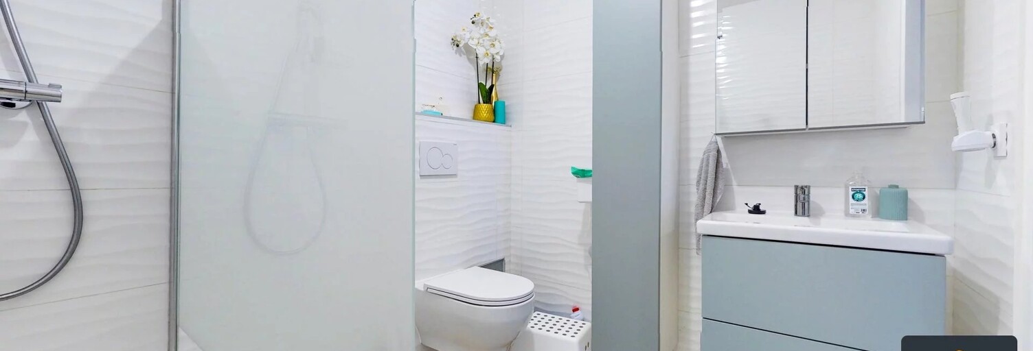 Appartement 3 Pièces 70 m² à louer à Charly (69390)