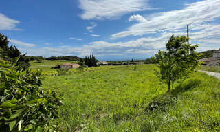 Terrain  948 m² à vendre à Mondragon (84430)