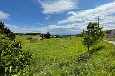 Terrain  135000 €